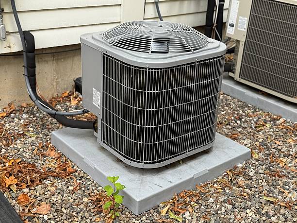 24/7 Emergency Hvac experts in Union, OH